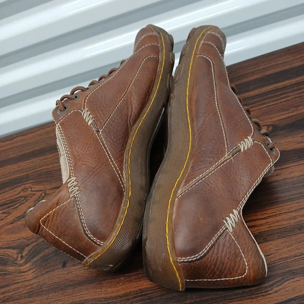 Dr. Martens good pre